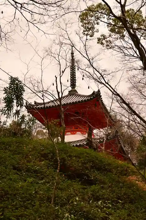 三瀧寺(広島県)