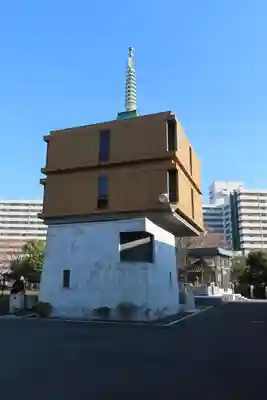 木母寺のその他建物