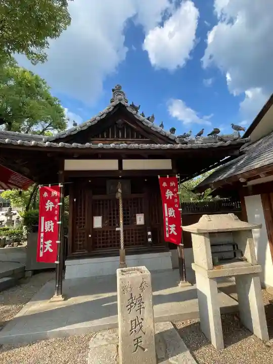 壬生寺(京都府)