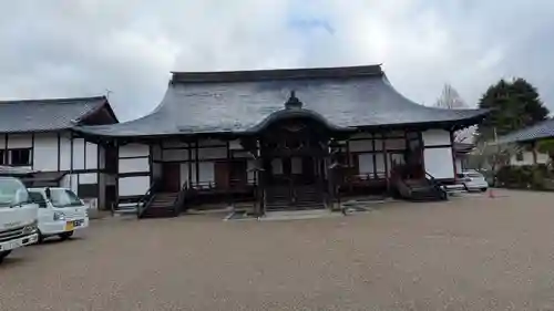 生源寺(滋賀県)