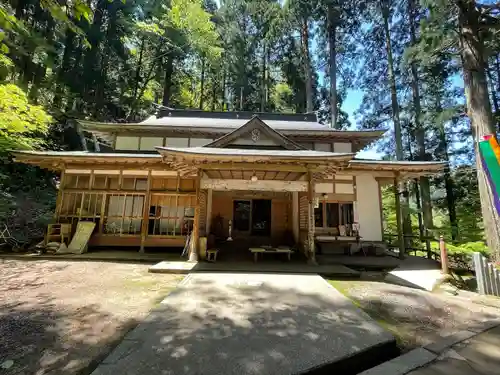 三佛寺(鳥取県)