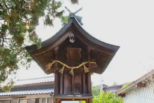 恵比寿神社(島根県)