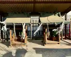 久保神社(大阪府)