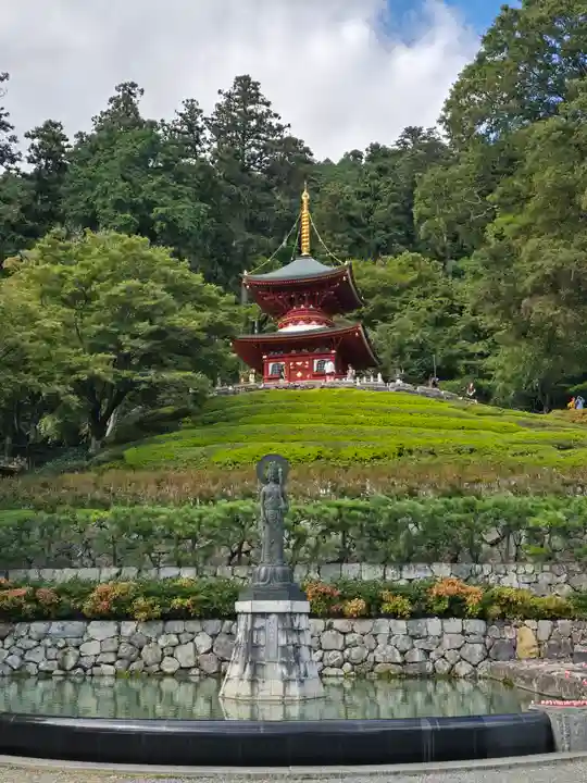 勝尾寺(大阪府)