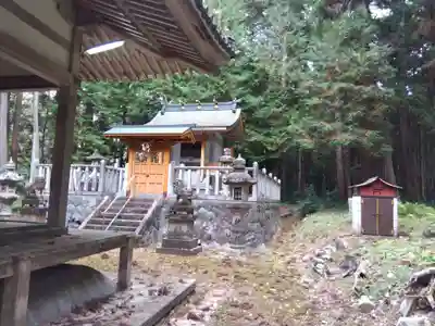 八幡神社(滋賀県)
