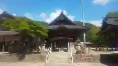 高勝寺（田峰観音）(愛知県)