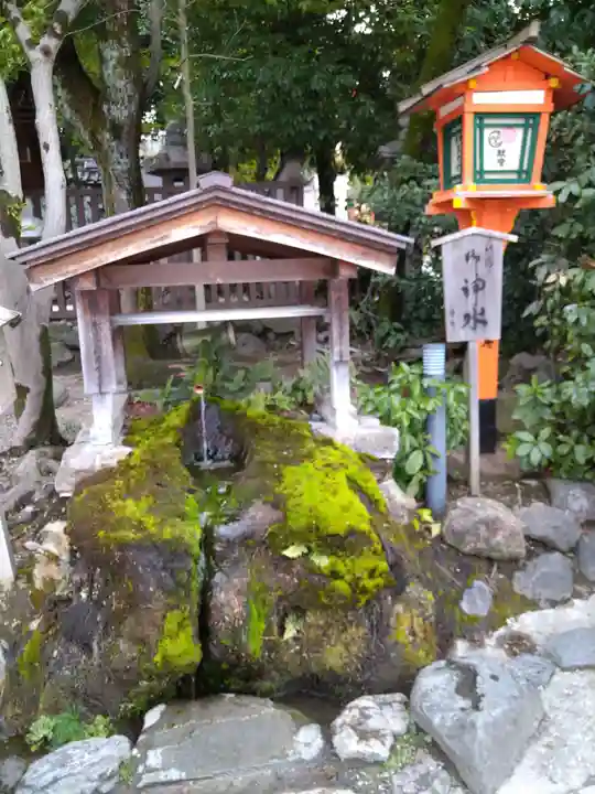 八坂神社(祇園さん)(京都府)