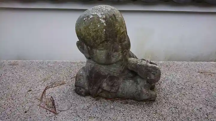 安楽院のその他建物