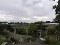 北陸水天宮(福井県)