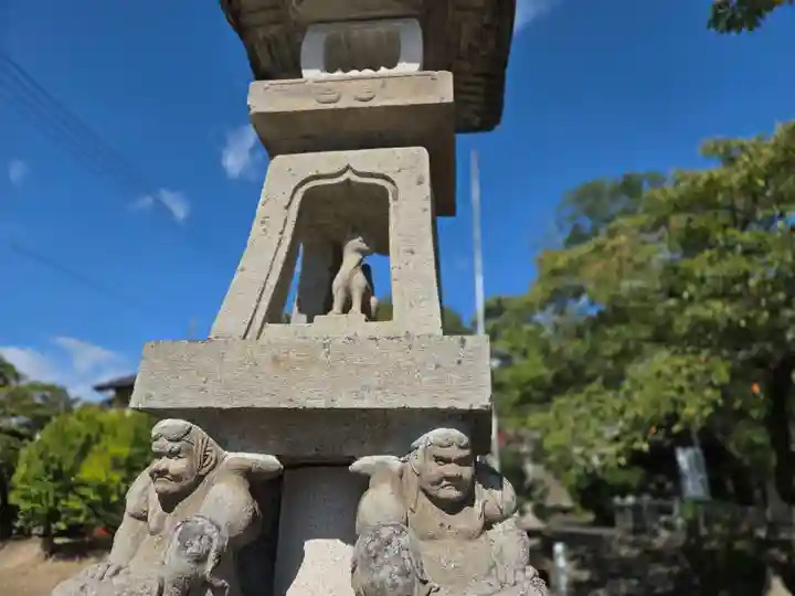 館腰神社(宮城県)
