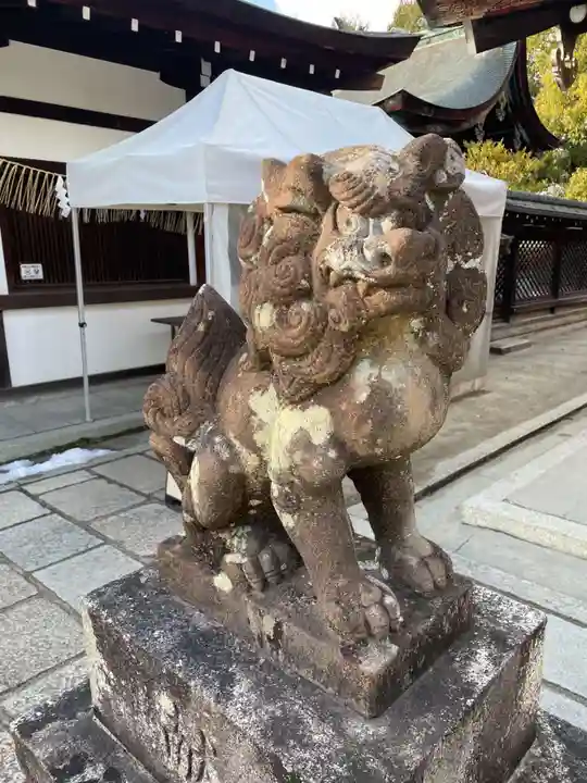 敷地神社(わら天神宮)(京都府)