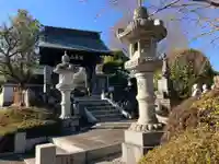 松門寺(東京都)
