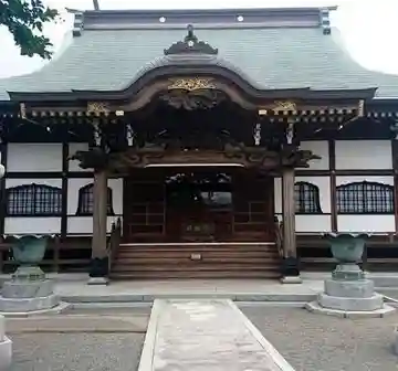 金泉寺(神奈川県)