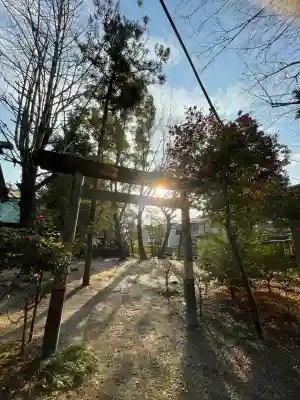 若宮神明社(愛知県)