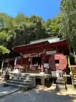 聖神社(埼玉県)