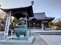 本覚寺(神奈川県)