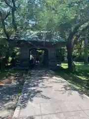 由良比女神社(島根県)