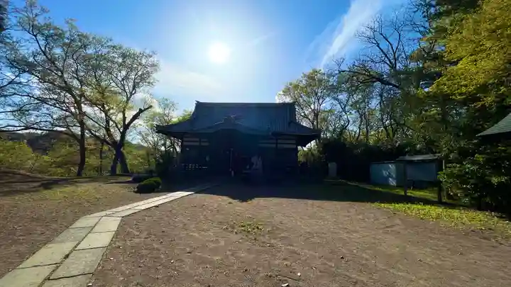 鹿嶋神社(長野県)