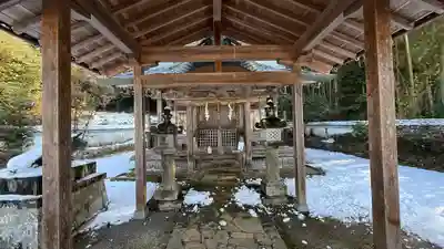 天満神社(兵庫県)