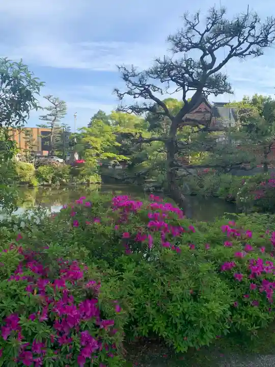 宝寿院(愛知県)