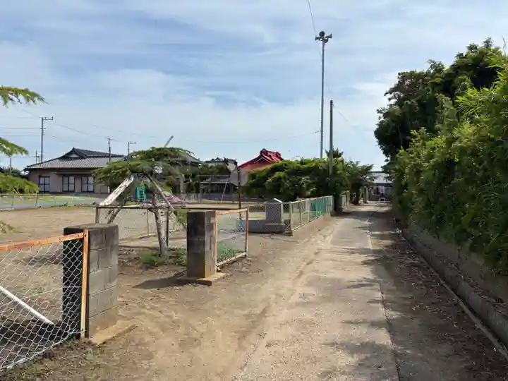 水神社(千葉県)