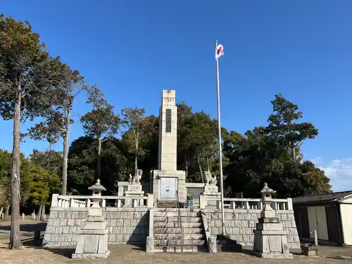 鶴谷八幡宮(千葉県)