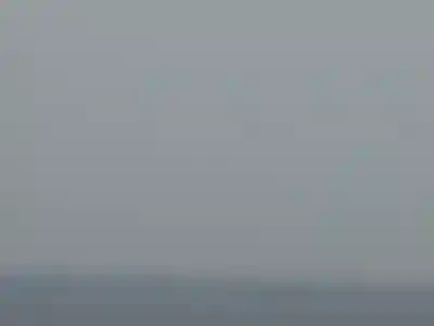 宗像大社沖津宮遥拝所(福岡県)