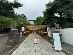 竹駒神社(宮城県)