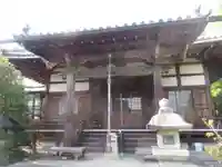 三明院の本殿・本堂