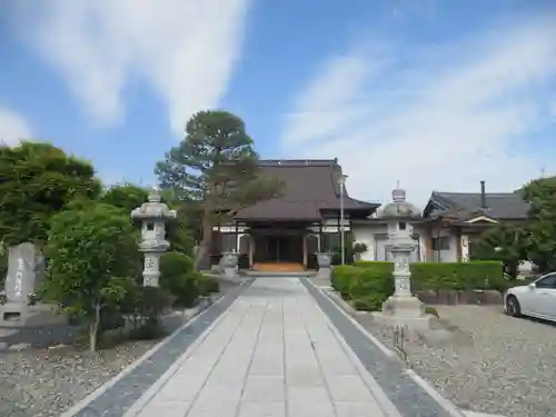 光清寺(群馬県)