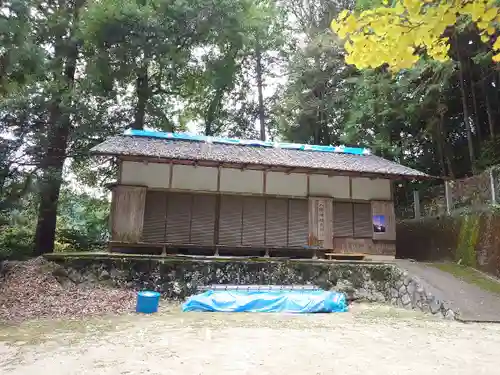 八柱神社(愛知県)