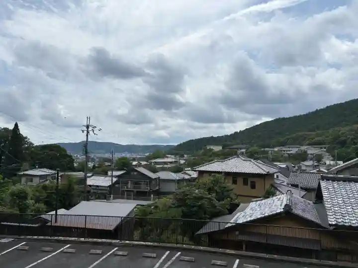 大立寺(京都府)