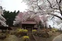 昌福寺の建物その他