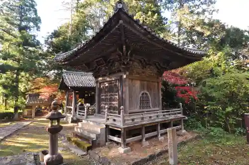 如法寺(愛媛県)