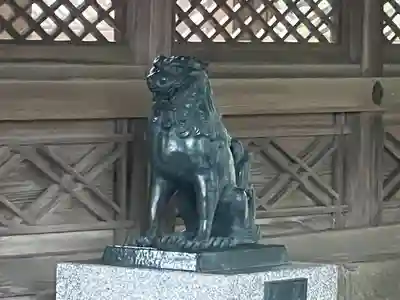 唐澤山神社(栃木県)