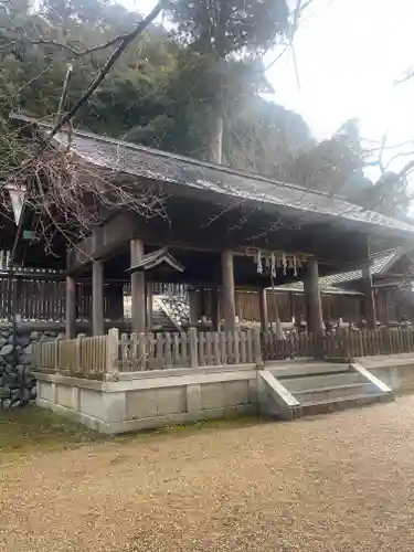 大名持神社(奈良県)