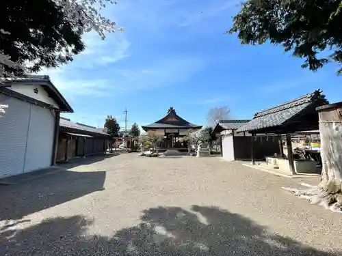 井上神社(滋賀県)
