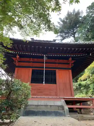 如意輪寺(市原観音)(茨城県)
