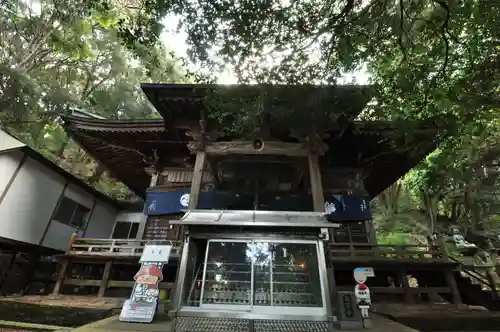 極楽寺の本殿・本堂