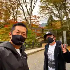 古峯神社(栃木県)