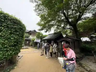 法起院(奈良県)