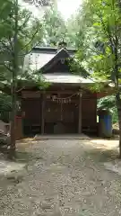 鹿島神社(茨城県)