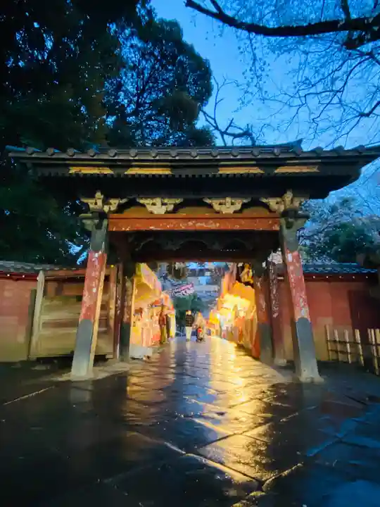 上野東照宮(東京都)