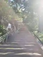 垂姫神社のその他建物