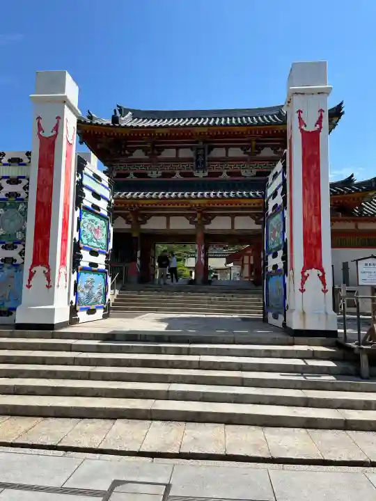 耕三寺(広島県)