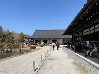 天龍寺(京都府)