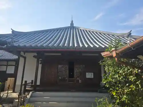 石光寺(奈良県)