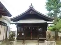 立帰天満宮(福岡県)