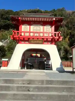 龍宮神社(鹿児島県)