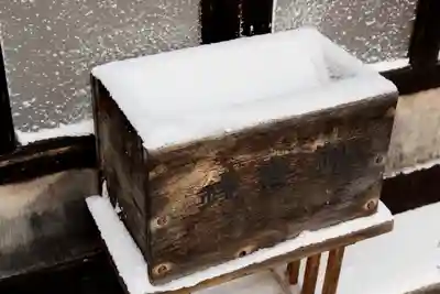 虻田神社(北海道)